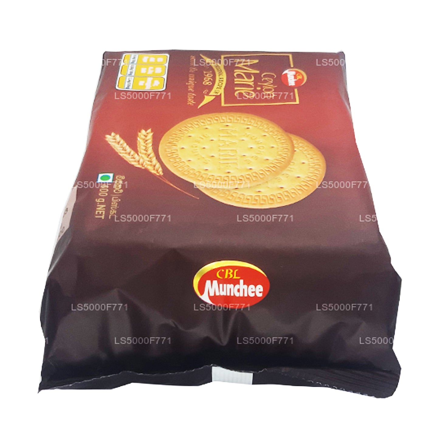 Munchee Ceylan Marie (400 g)