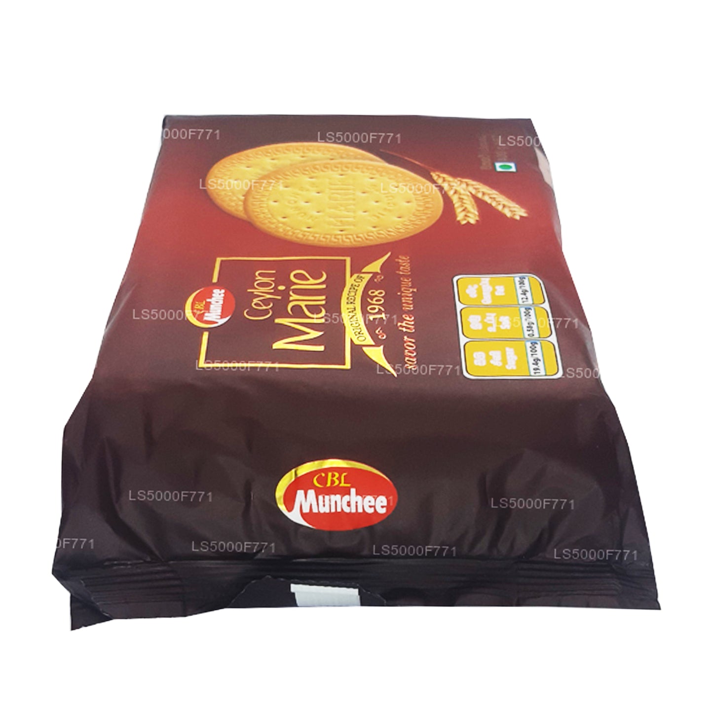 Munchee Ceylan Marie (400 g)