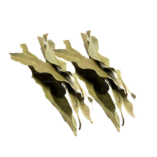 Lakpura® Dehydrated Mango Leaves