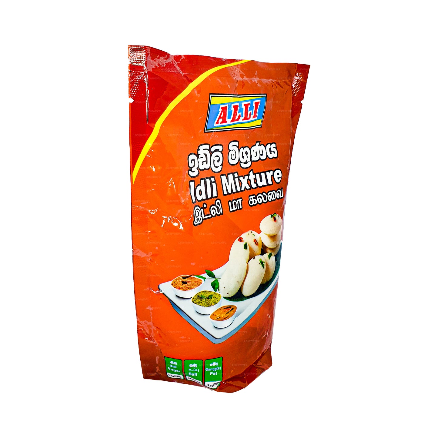 Alli Idli Mixture (400g)