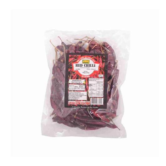 Piment rouge AMK entier (100 g)