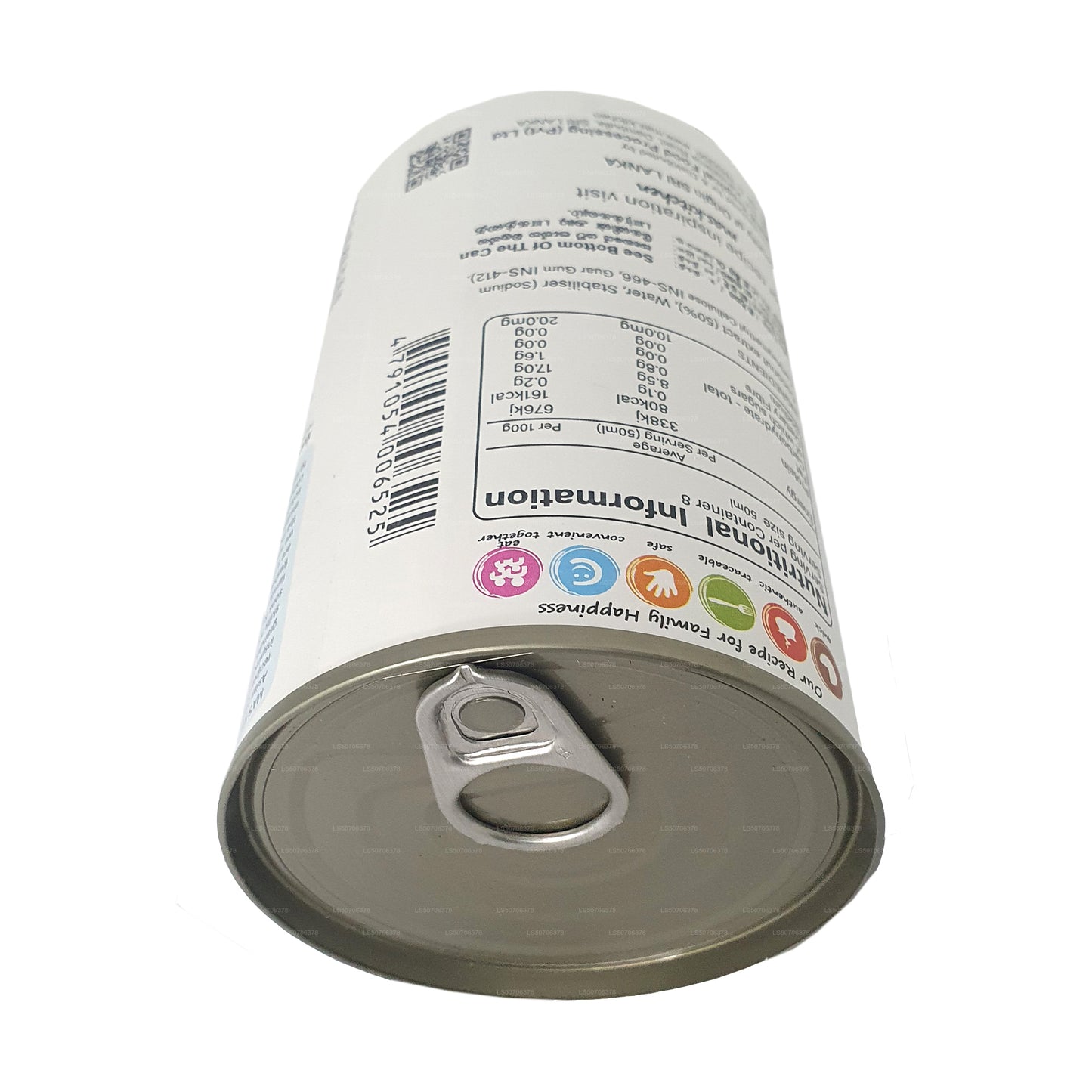 Lait de coco Ma's Kitchen Classic (400 ml)