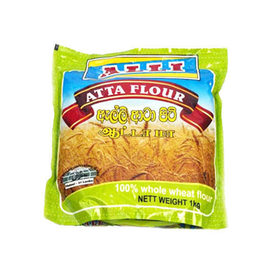 Farine Alli Atta (1 kg)