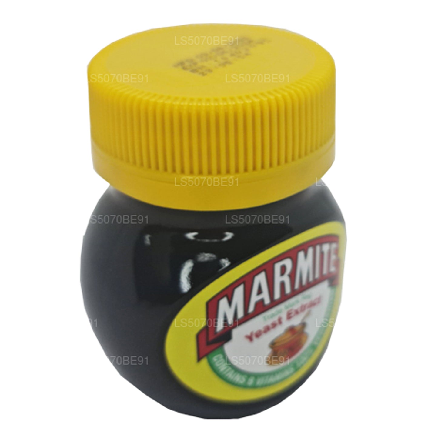 Extrait de levure de marmite (100 g)
