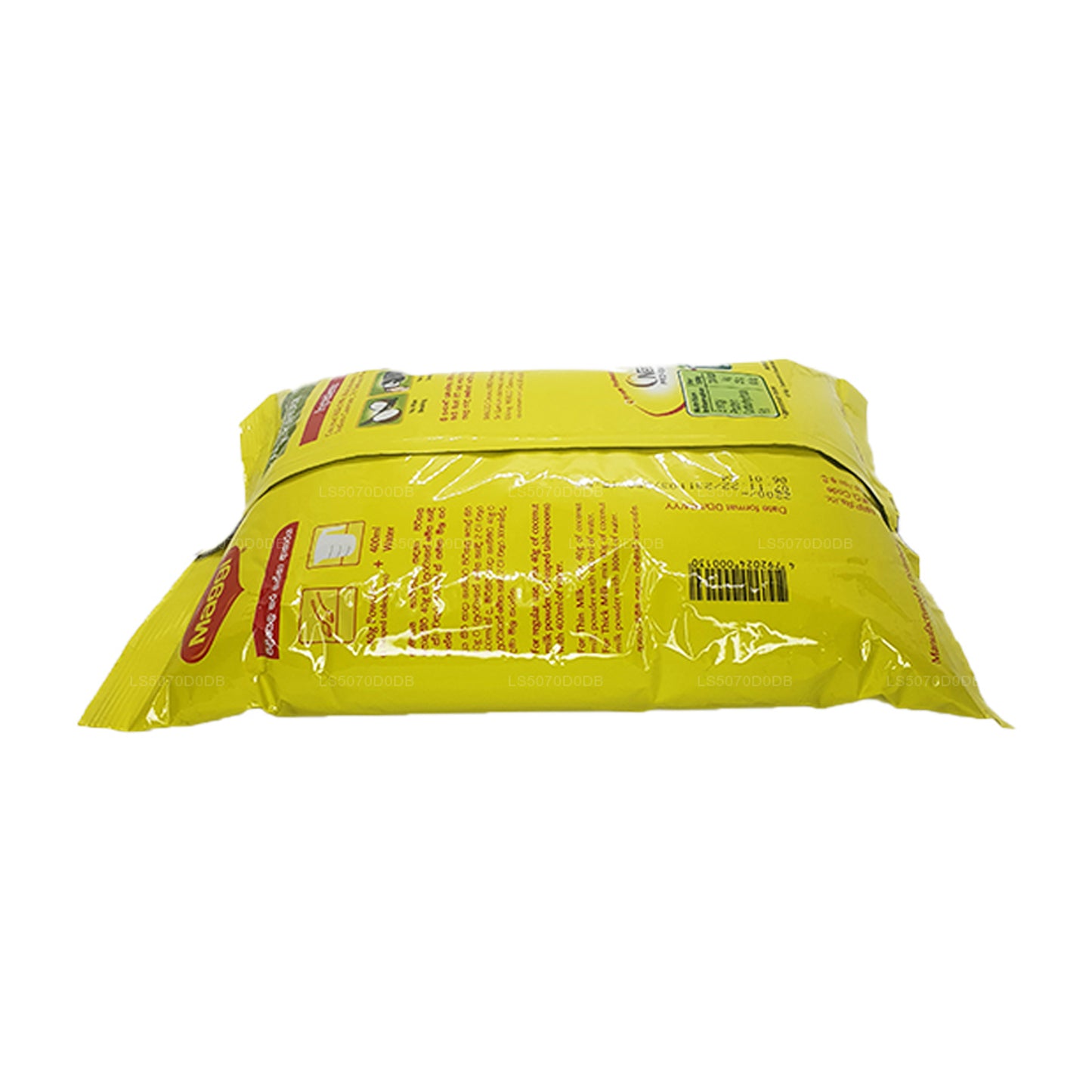 Lait de coco en poudre Maggi (25g)