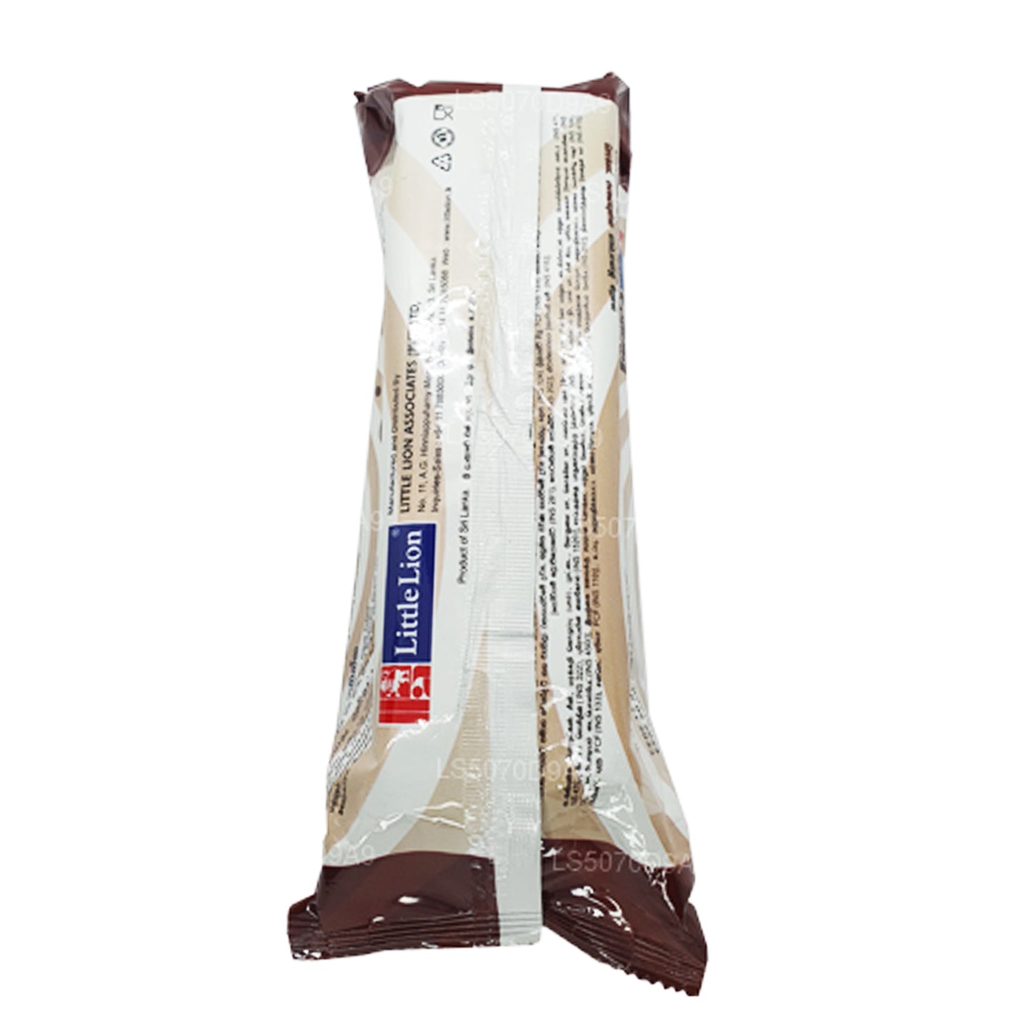 Chocolat en rouleau Little Lion (200 g)