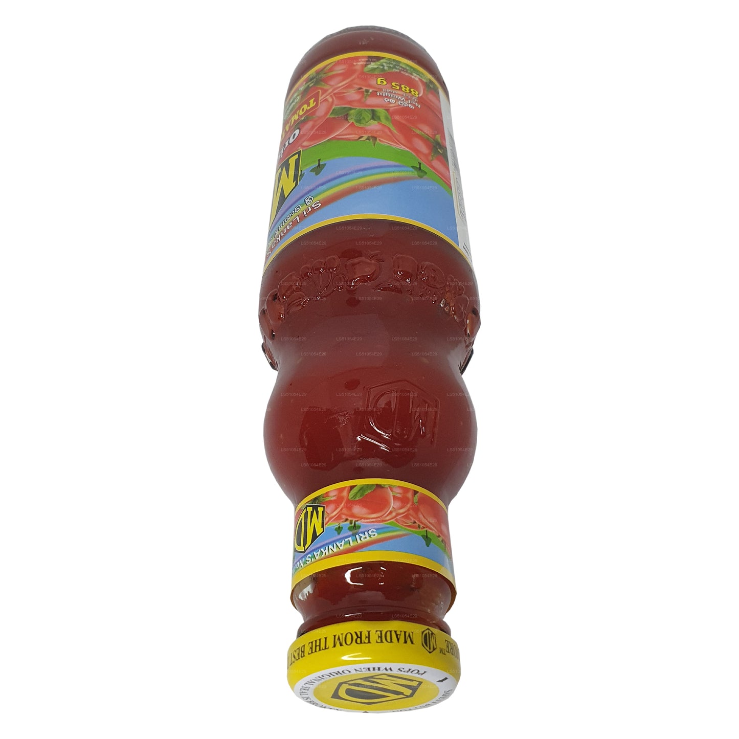 Sauce tomate MD (200g)
