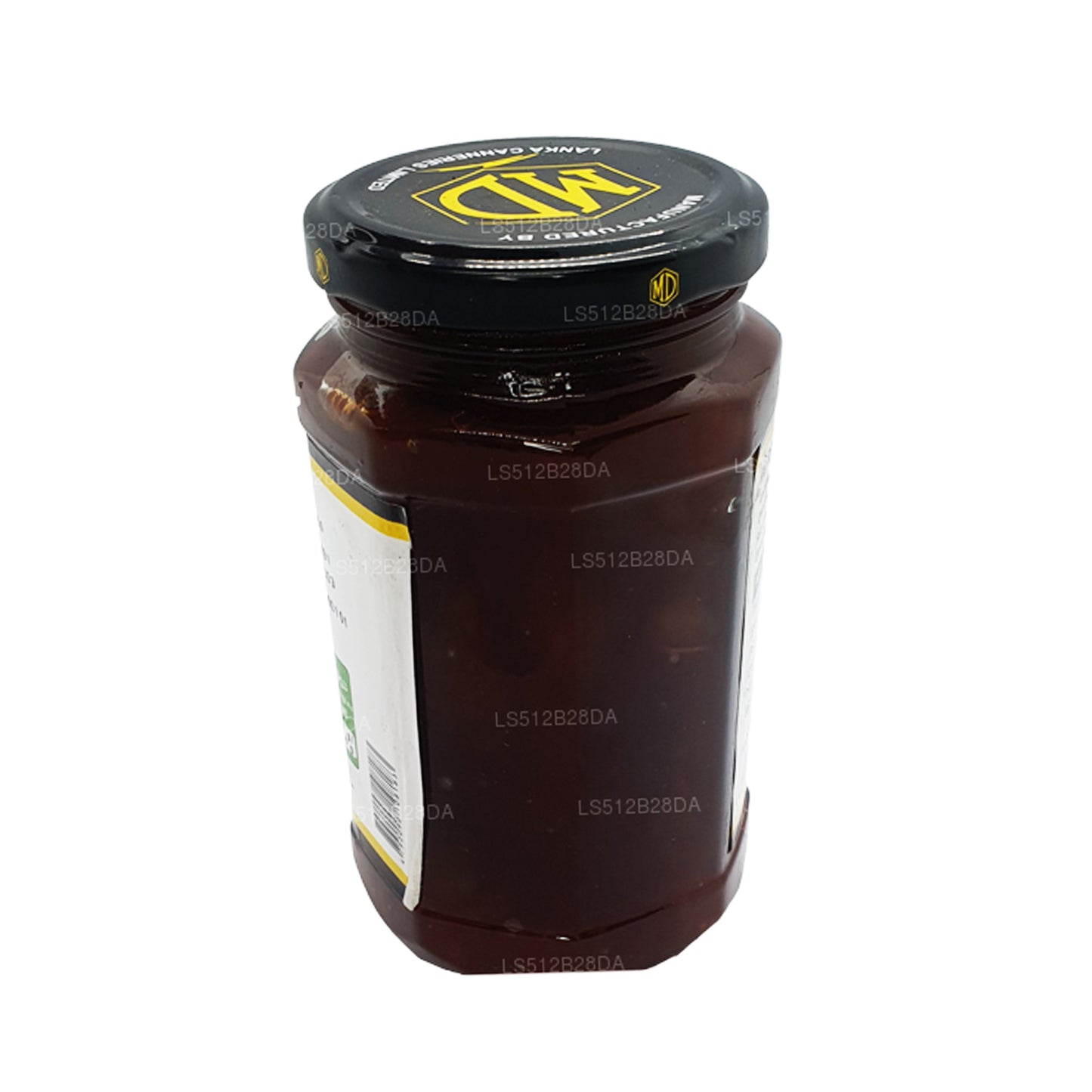 Chutney MD à l'ambarella (460 g)