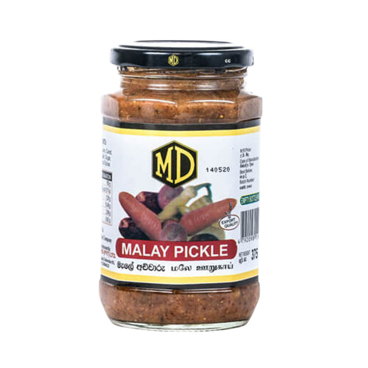 Cornichon malais MD (375 g)