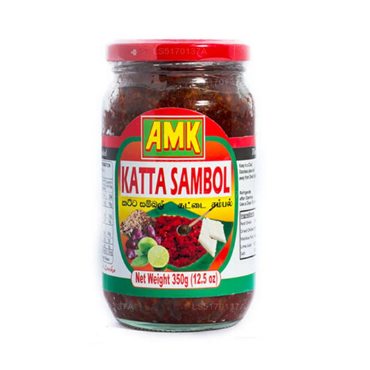 AMK Katta Sambol (350g)