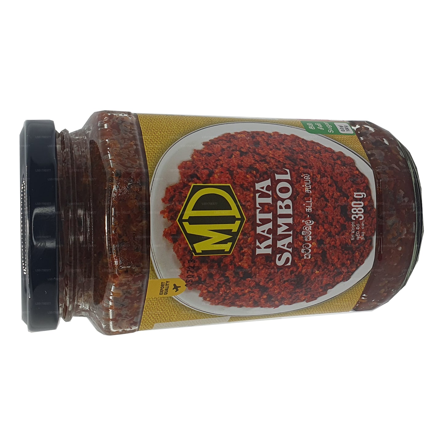 MD Katta Sambol (200 g)