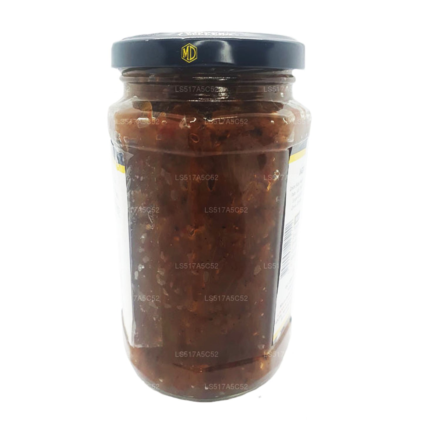 Sambol MD Seeni (400 g)