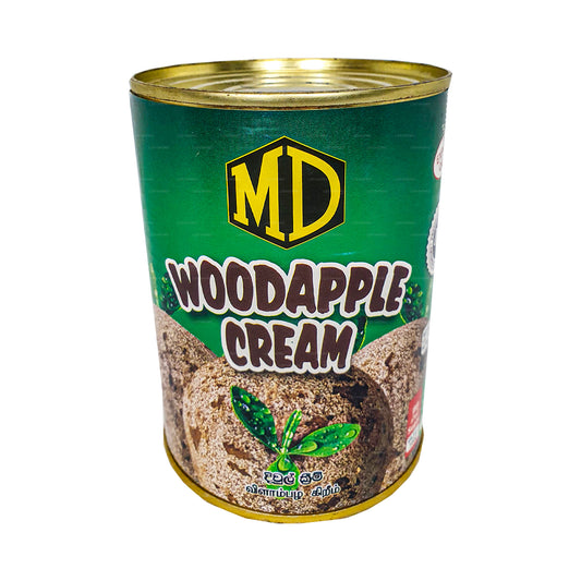 Crème MD Woodapple (500g)