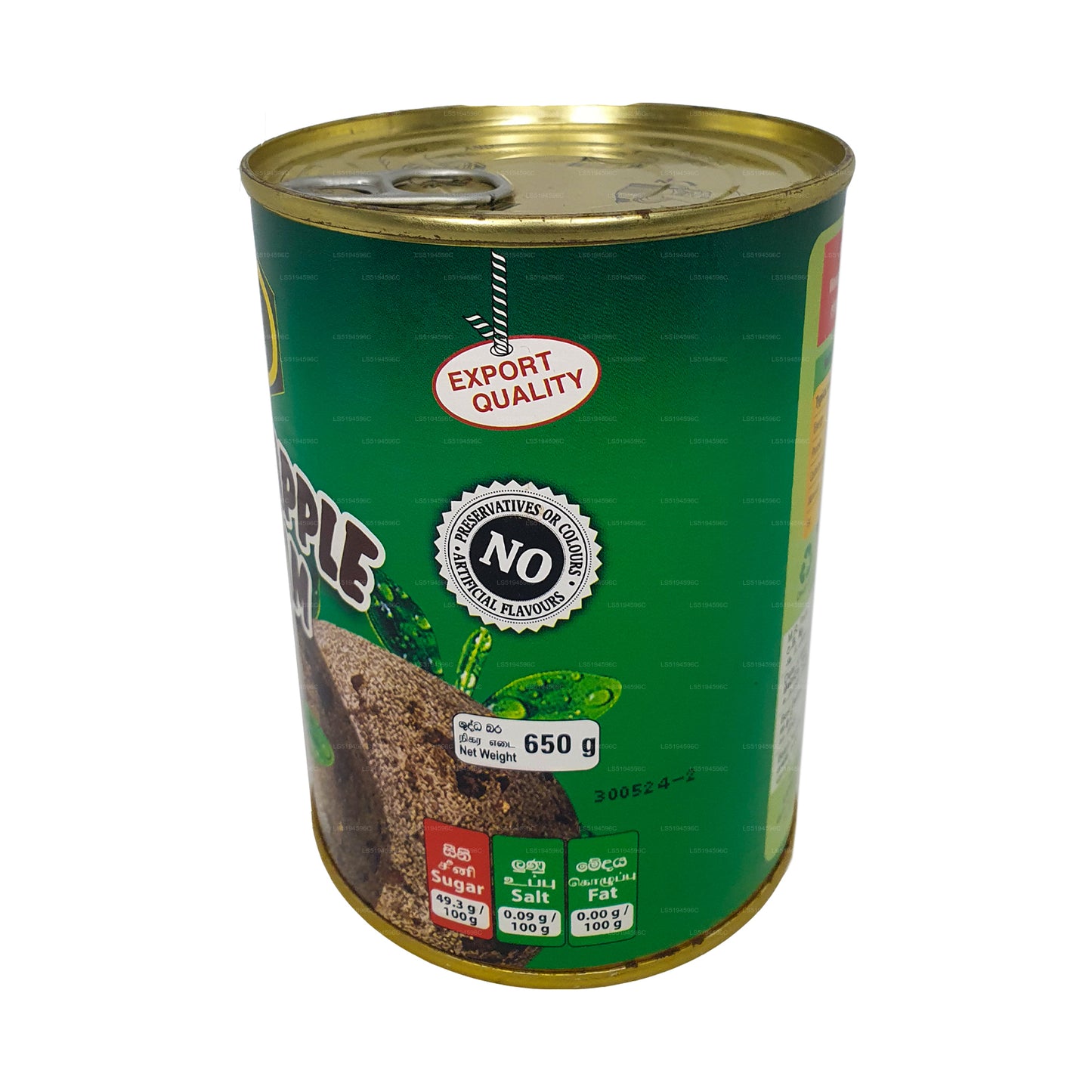 Crème MD Woodapple (500g)