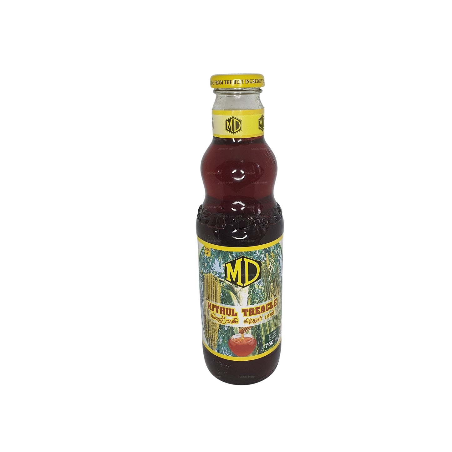 Crème hydratante MD Kithul (170 ml)