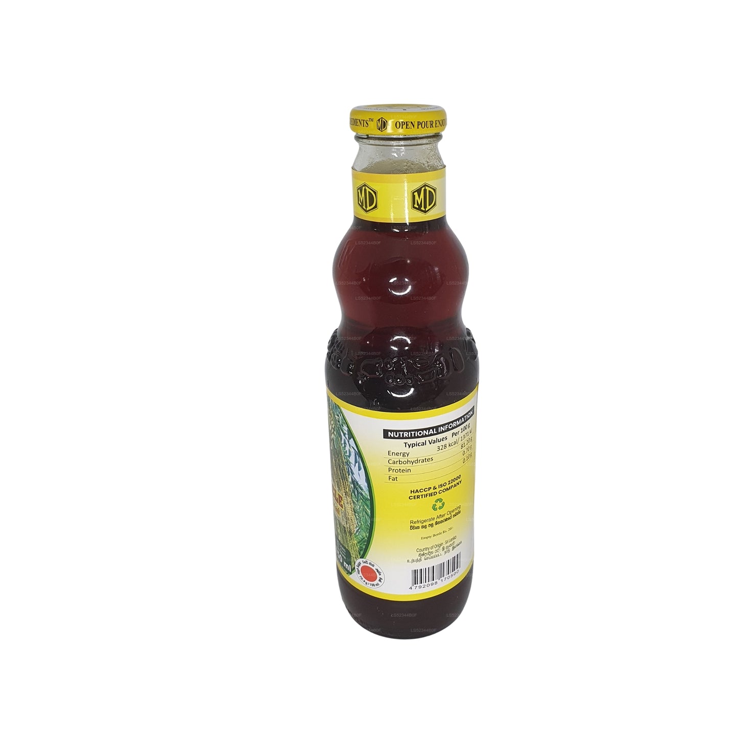 Crème hydratante MD Kithul (170 ml)