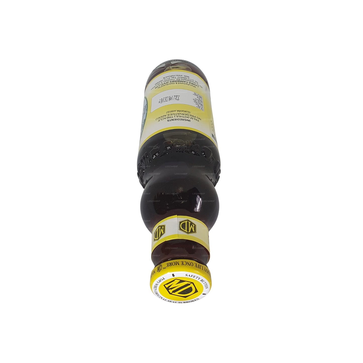 Crème hydratante MD Kithul (170 ml)