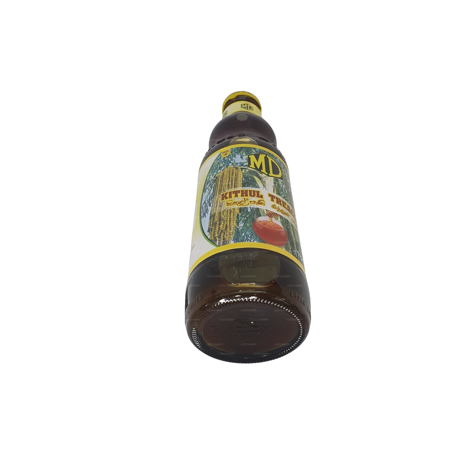 Crème hydratante MD Kithul (170 ml)