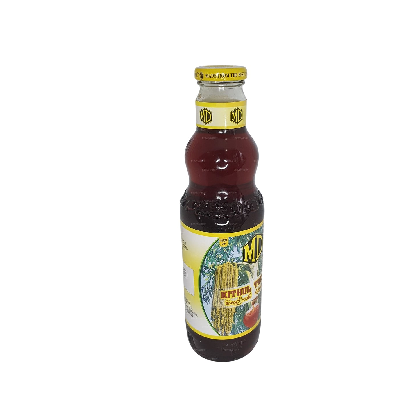 Crème hydratante MD Kithul (170 ml)