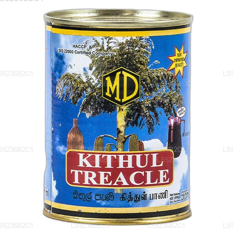 Crème hydratante MD Kithul (170 ml)