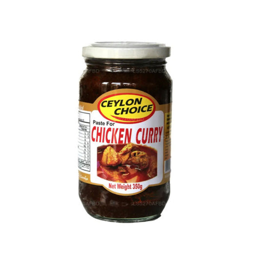 Mélange de poulet au curry AMK (350 g)