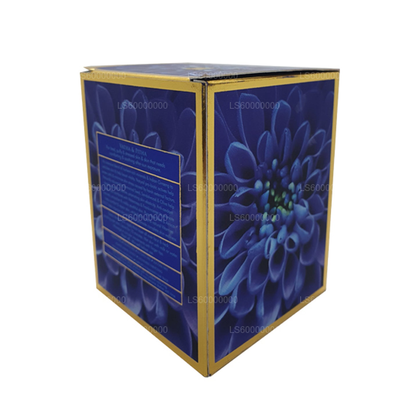 Masque polissant Spa Ceylon Skin De-Stress Ashwagandha Reviva (200 g)