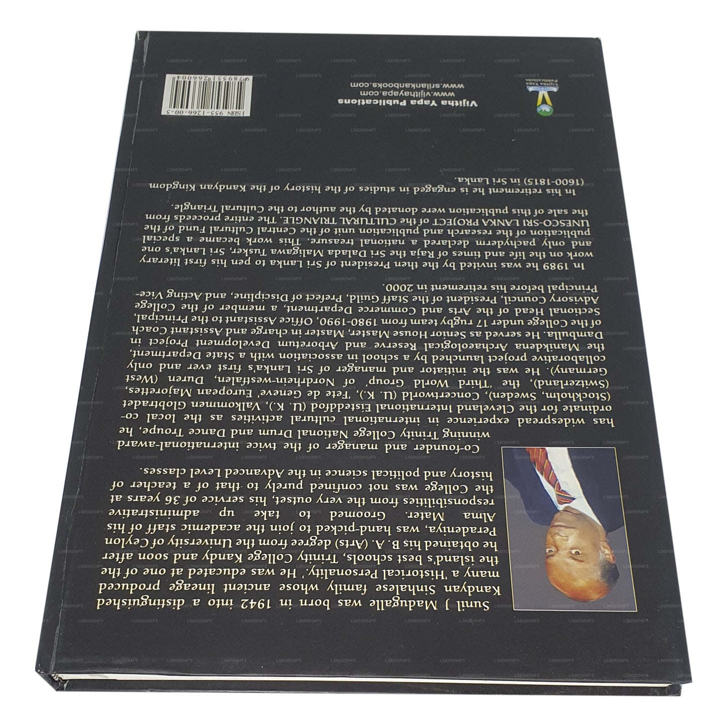 Quatre familles kandyennes