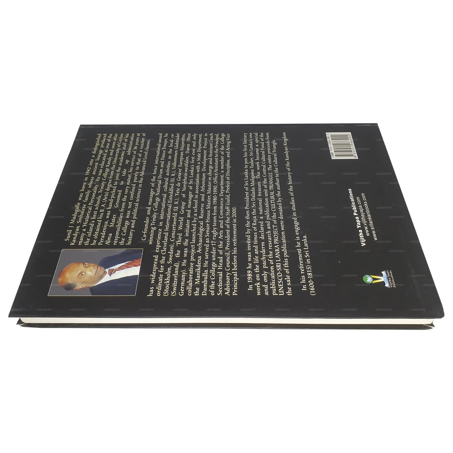 Quatre familles kandyennes