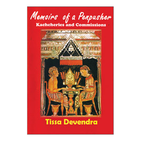 Mémoires d'un Penpusher