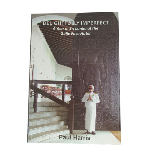 Délicieusement imparfait