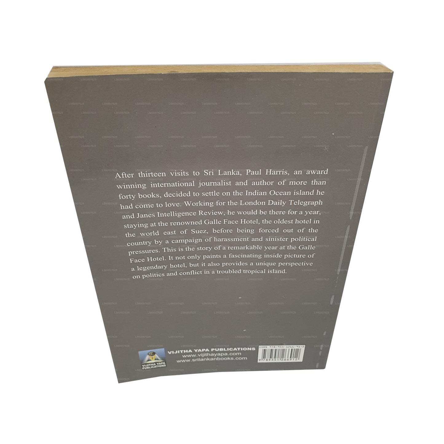 Délicieusement imparfait