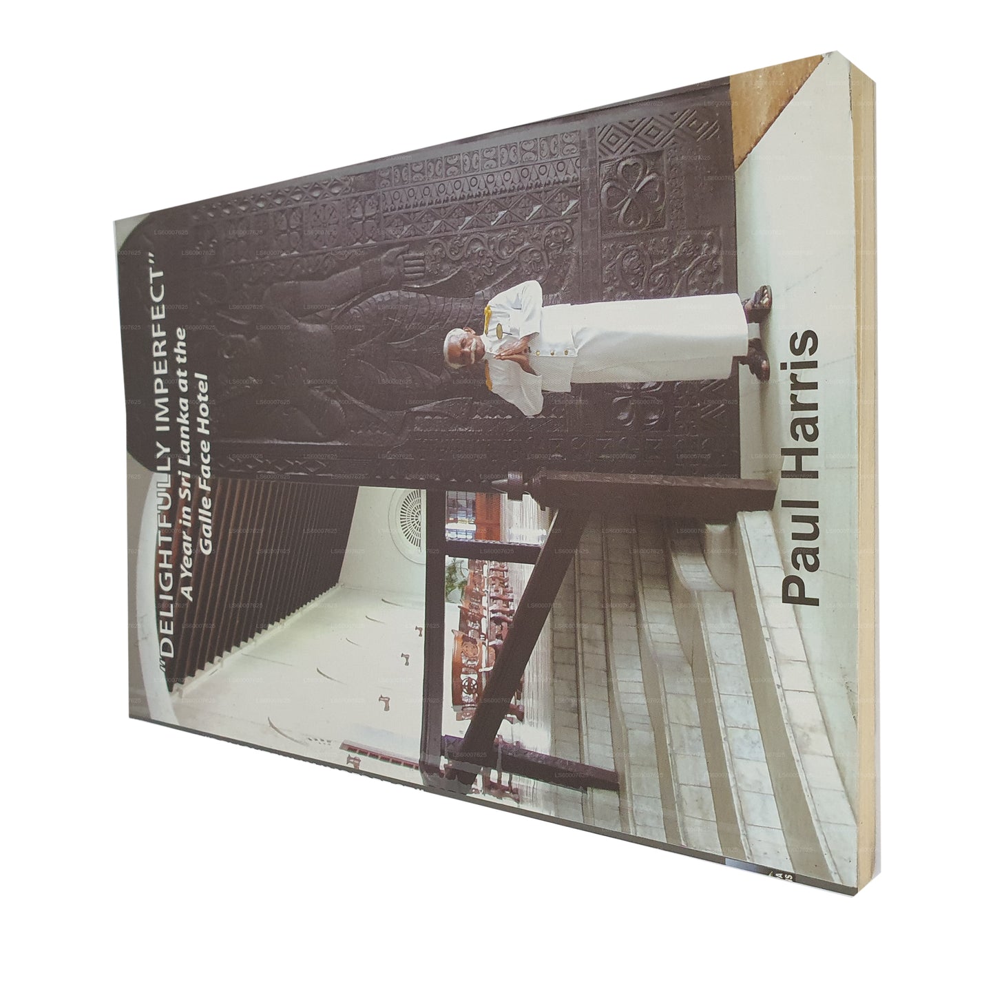 Délicieusement imparfait