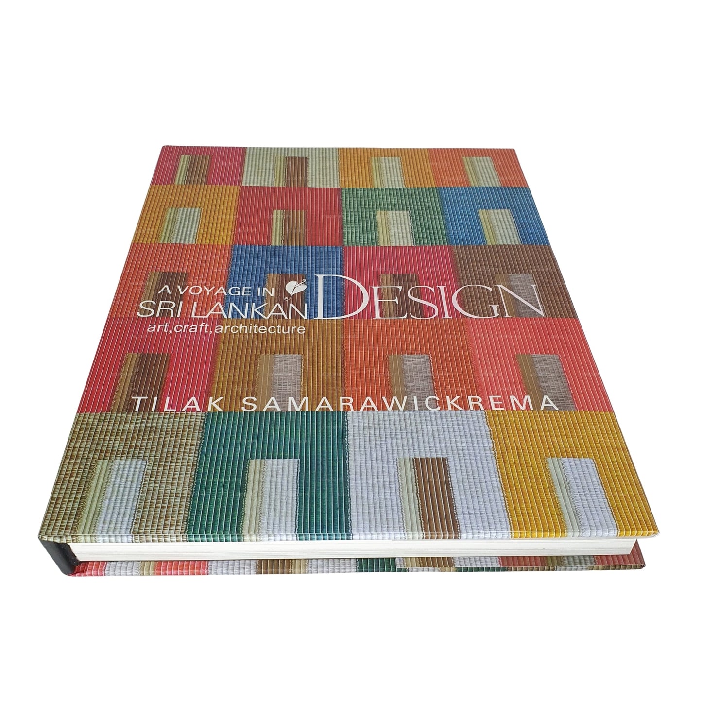 Un voyage dans le design sri-lankais