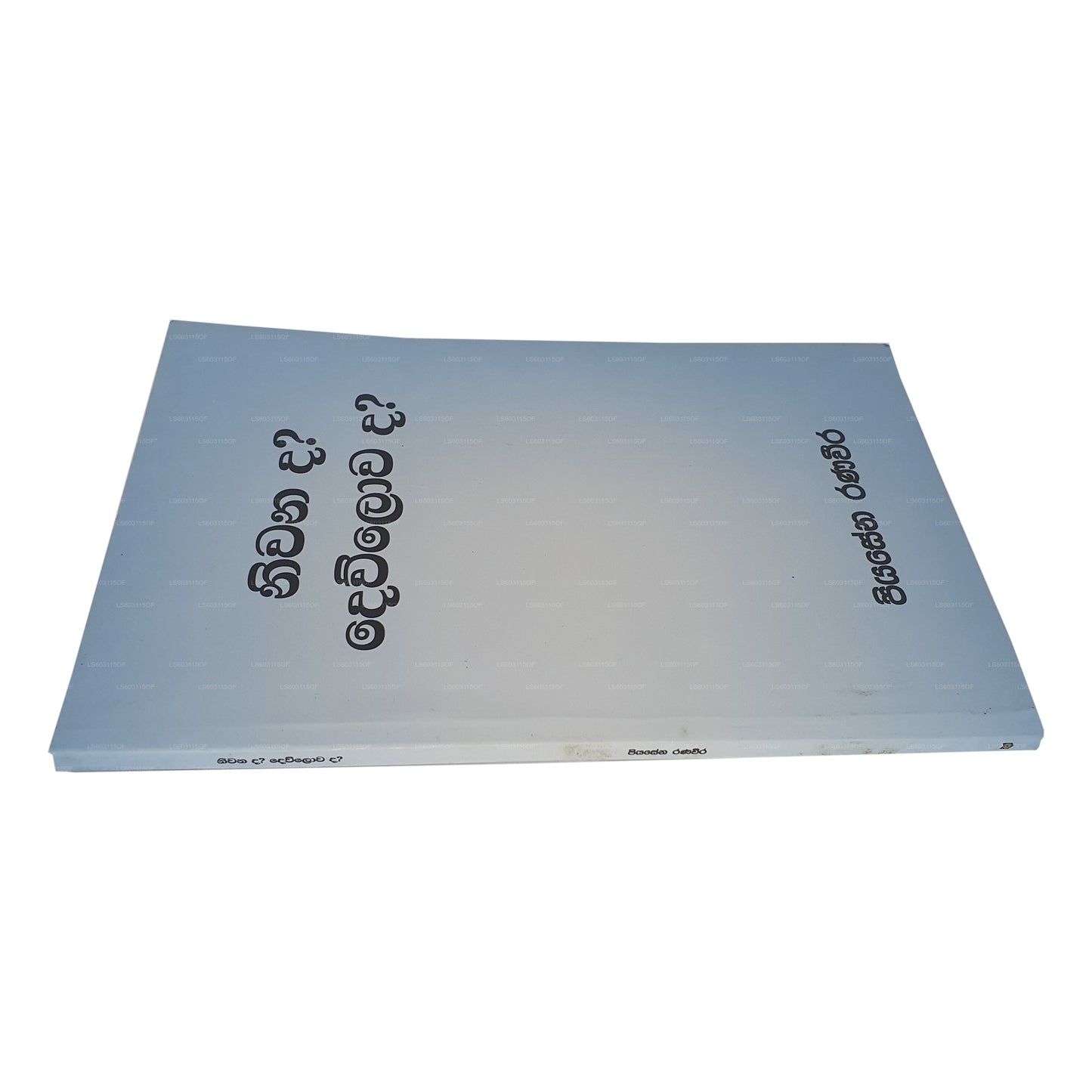 Niwanada? Dewlowada?