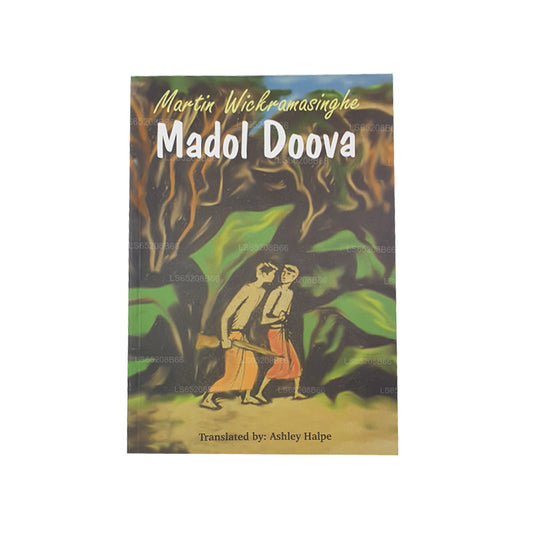 Madol Doova (anglais)