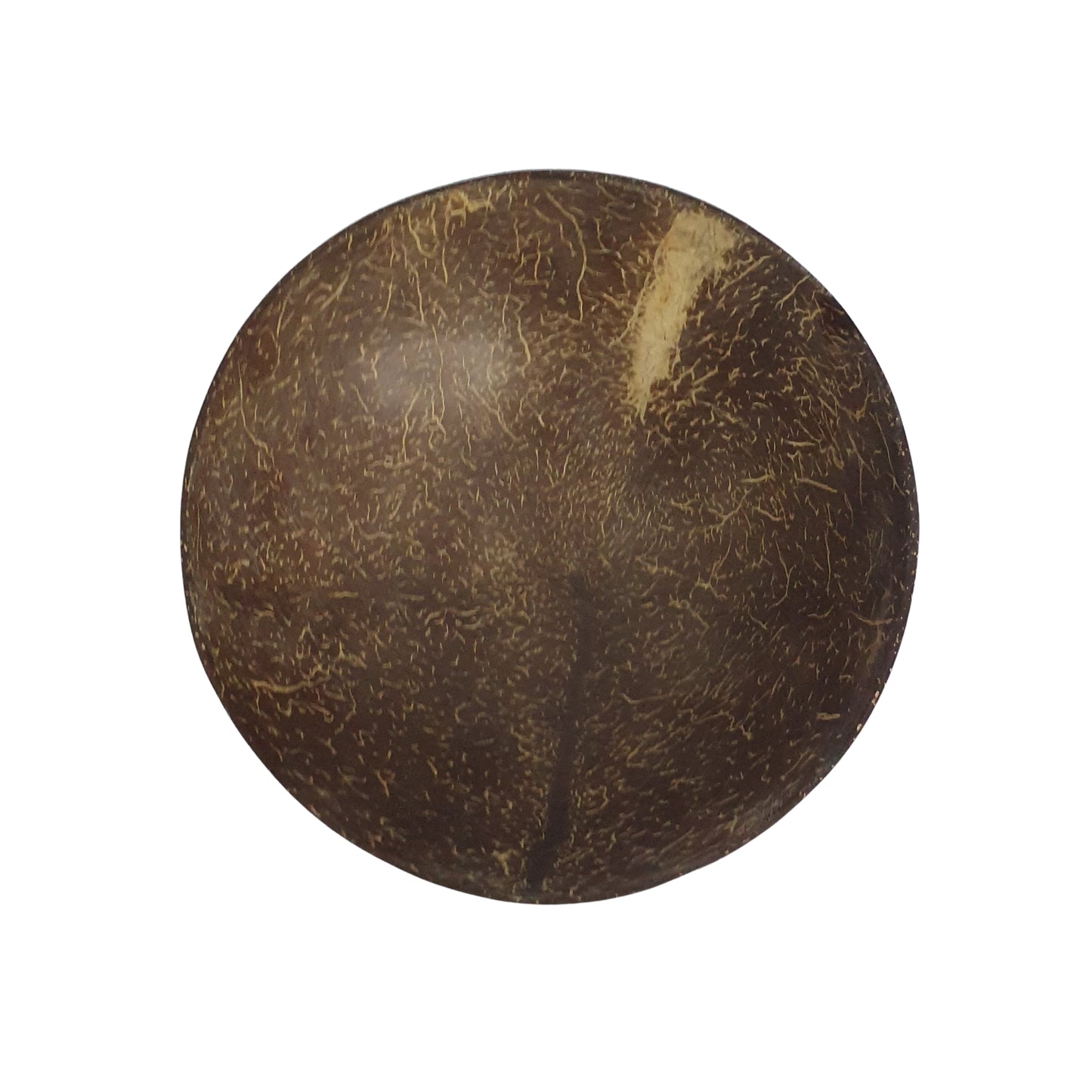 Lakpura® Bol en Coquille de noix de coco 