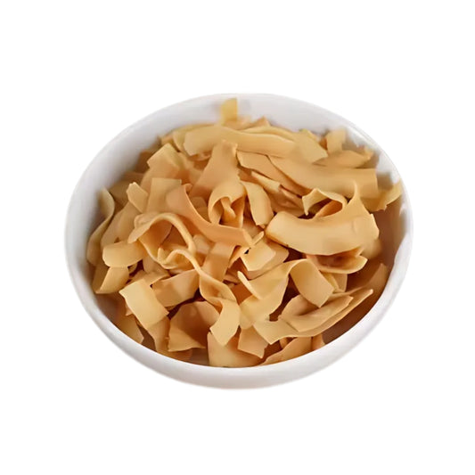 Croustilles de noix de coco et gingembre Lakpura