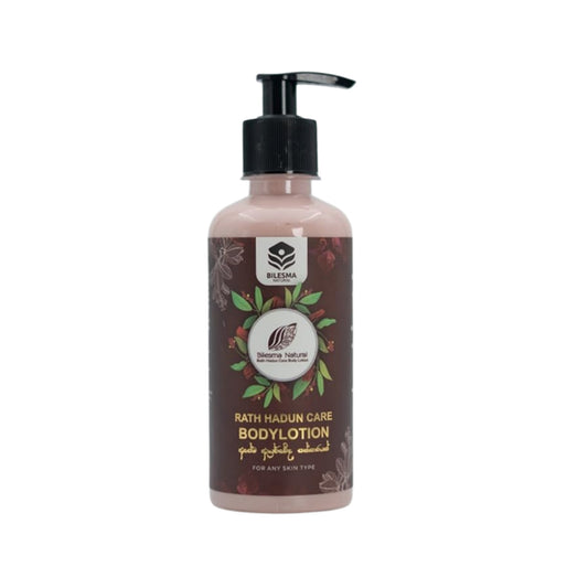 Lait corporel Bilesma Rathhadun Care (325 ml)