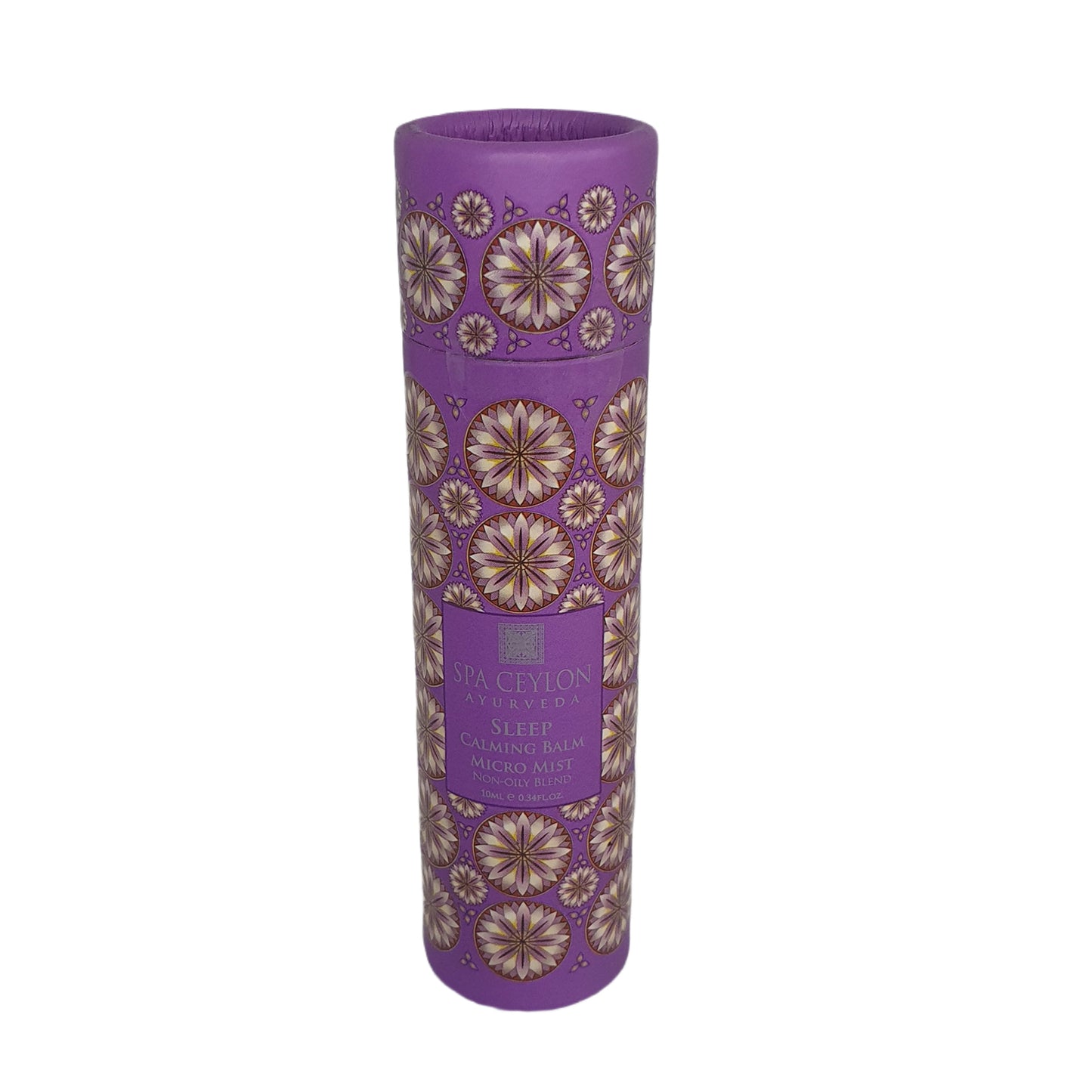 Baume apaisant pour le sommeil Spa Ceylon Micro Mist (10 ml)
