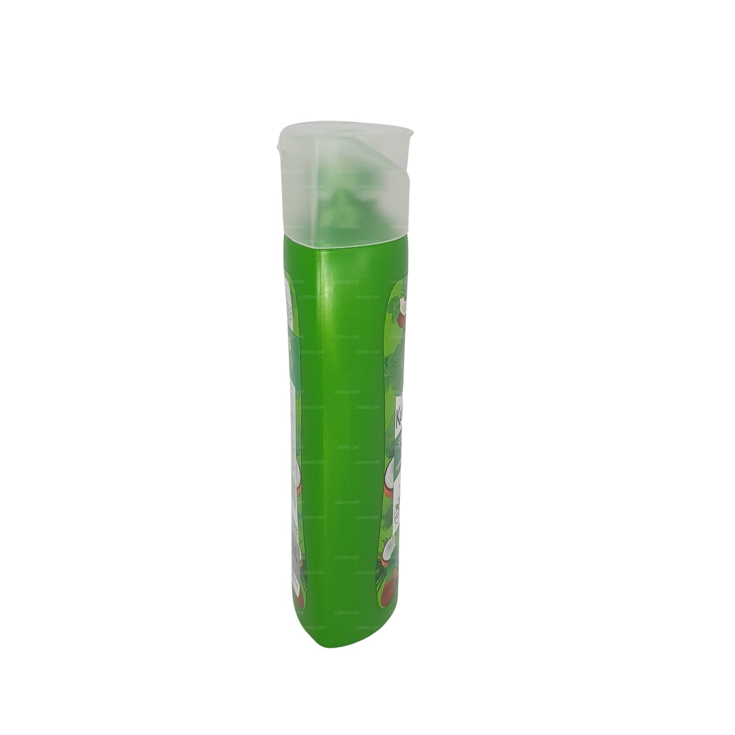 Shampoing Cheveux Forts Kumarika