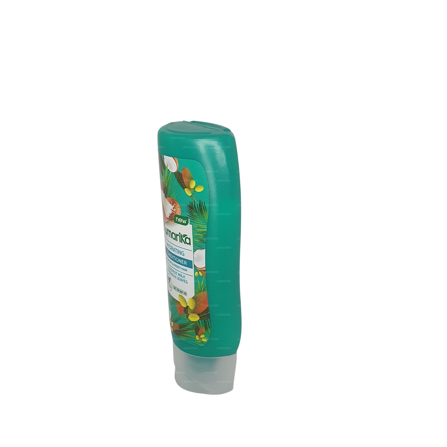 Après-shampoing hydratant Kumarika (80 ml)