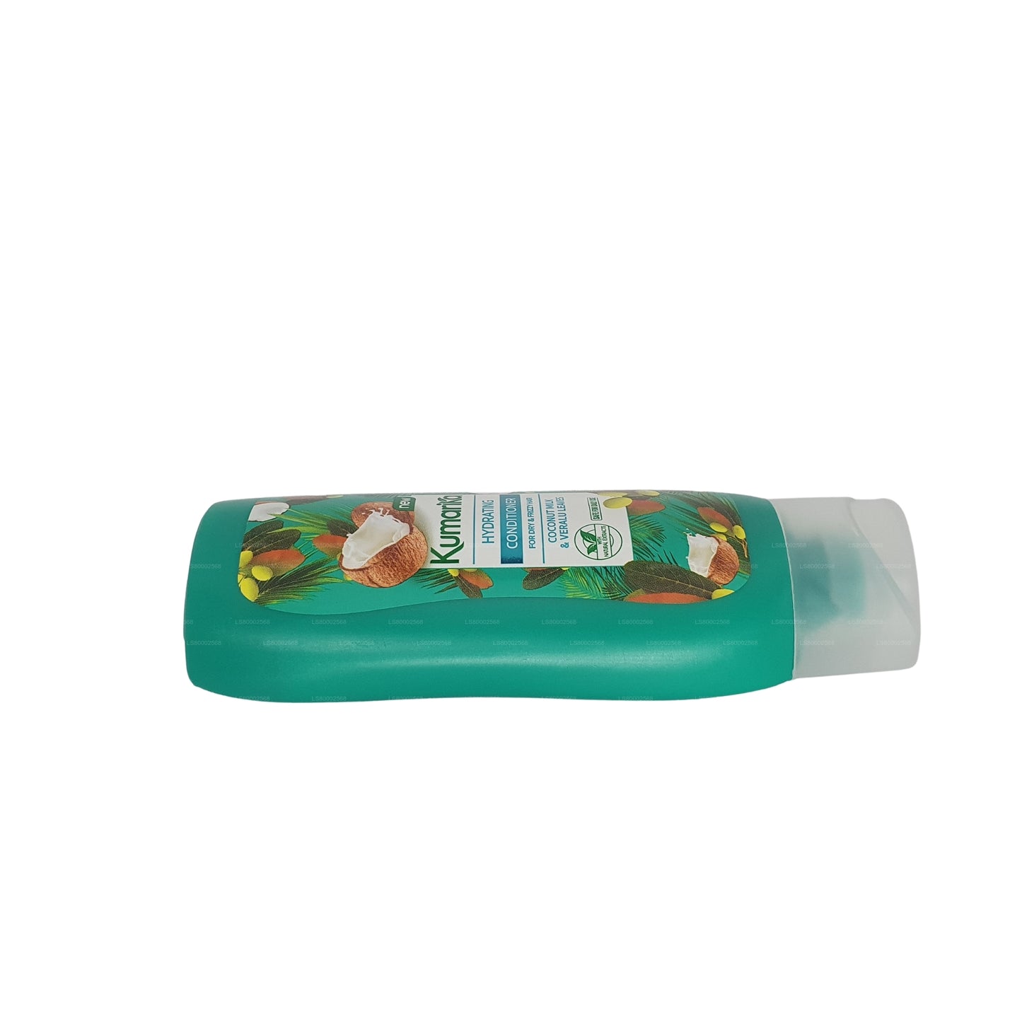 Après-shampoing hydratant Kumarika (80 ml)