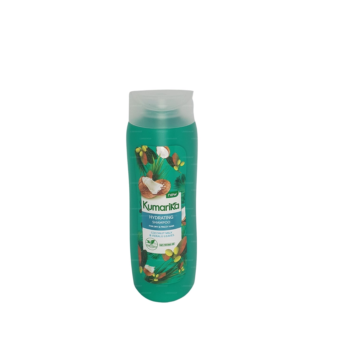 Shampooing hydratant Kumarika