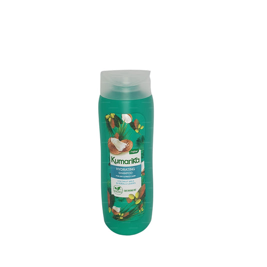 Shampooing hydratant Kumarika