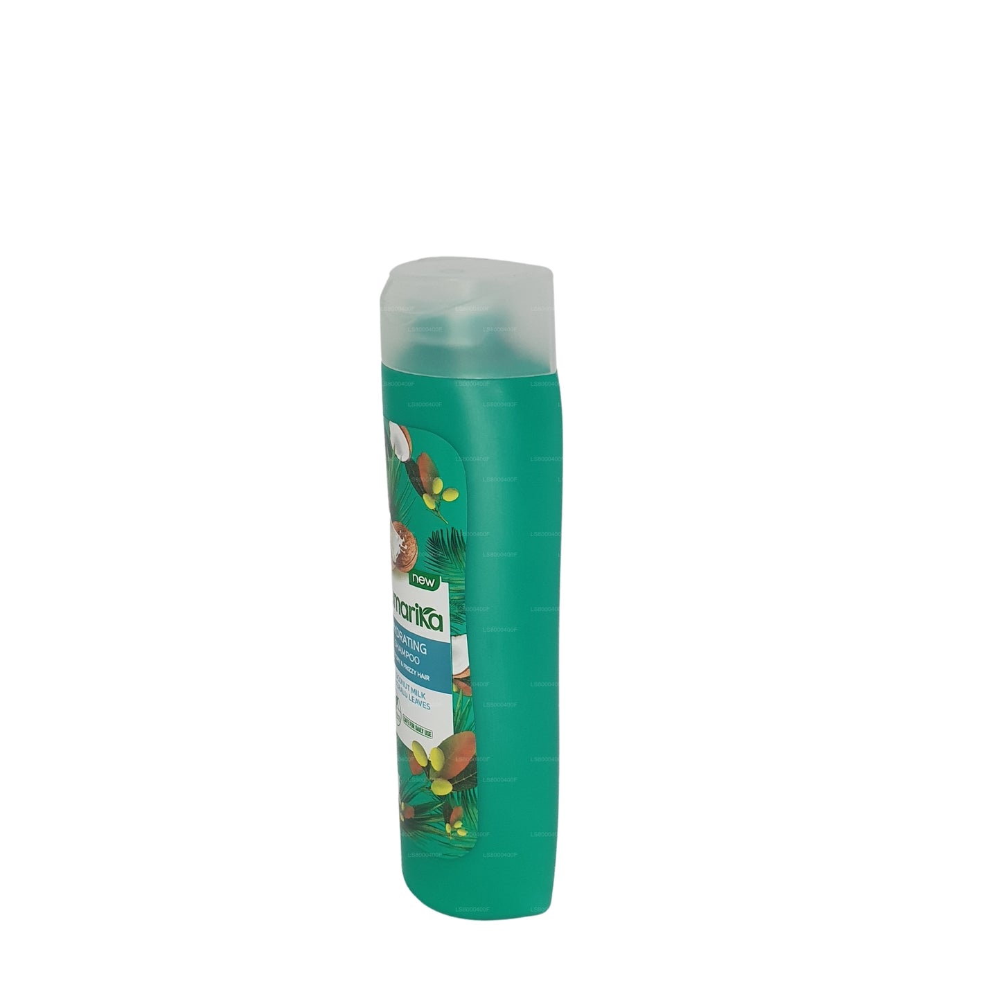 Shampooing hydratant Kumarika