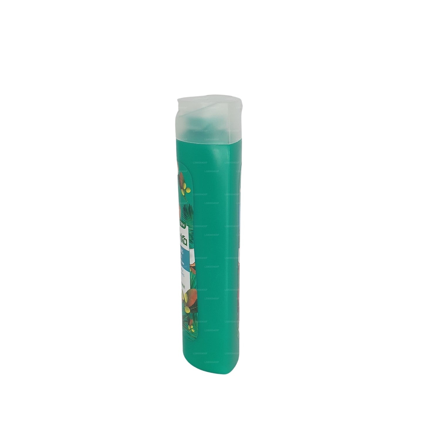 Shampooing hydratant Kumarika