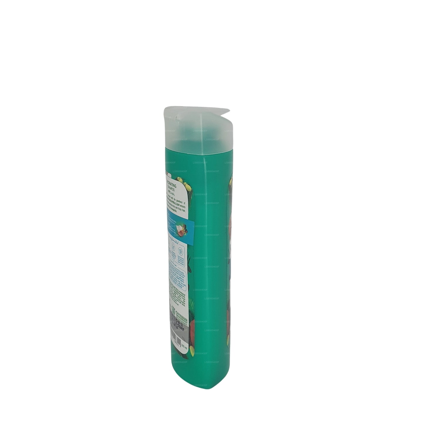 Shampooing hydratant Kumarika