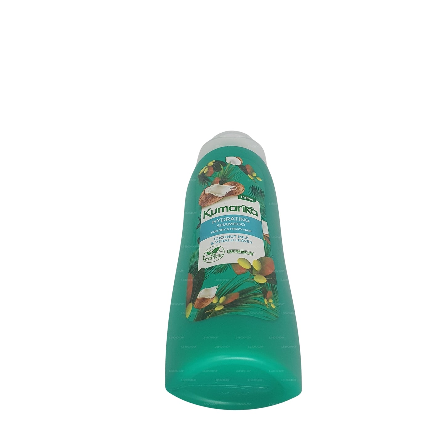 Shampooing hydratant Kumarika