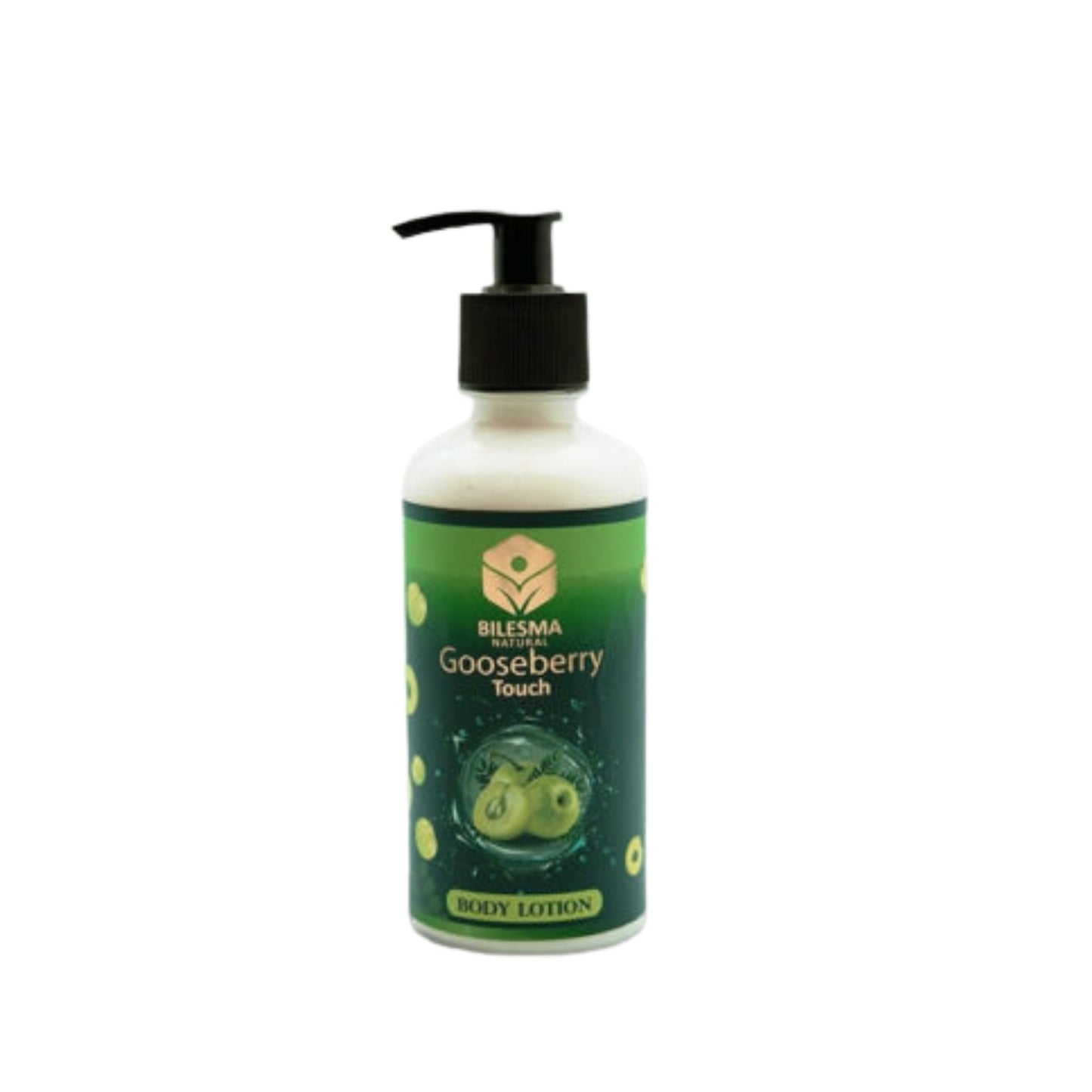 Lait corporel Bilesma Natural Gooseberry Touch (325ml)