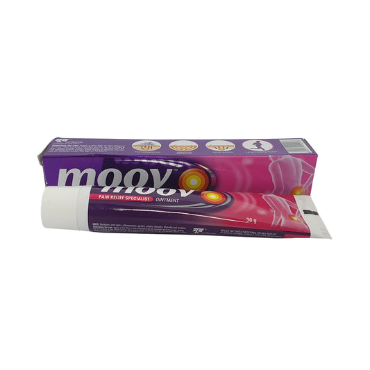 Pommade antidouleur spécialisée Moov (30 g)